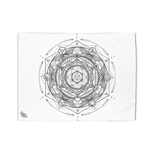 ESOTERIC LIGHT AREA RUG