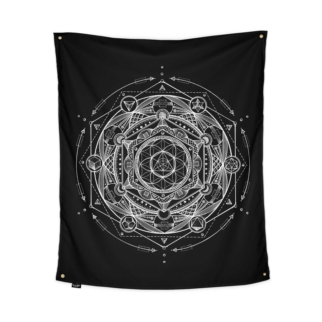 ESOTERIC TAPESTRY