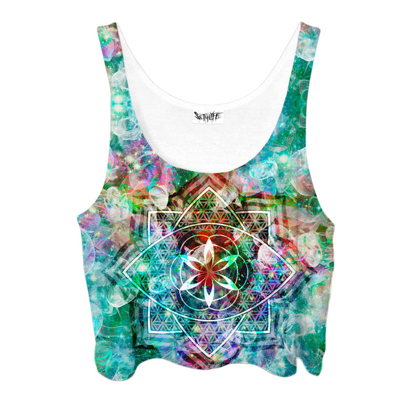 EUPHORIA CROPTOP