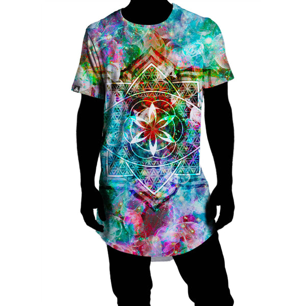 EUPHORIA DROP TEE
