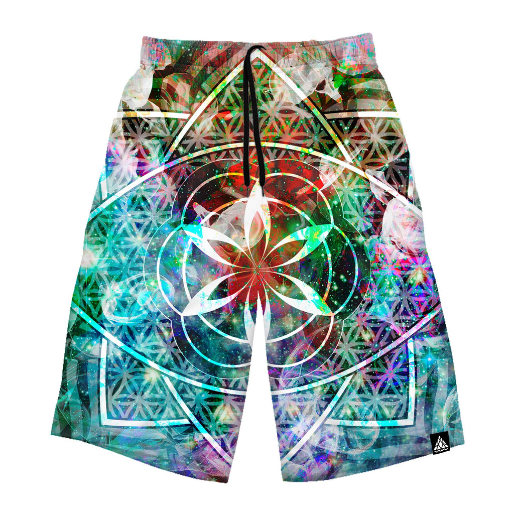 EUPHORIA LONG SHORTS