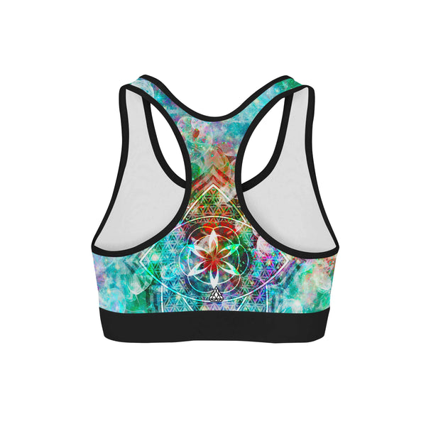 EUPHORIA SPORTS BRA