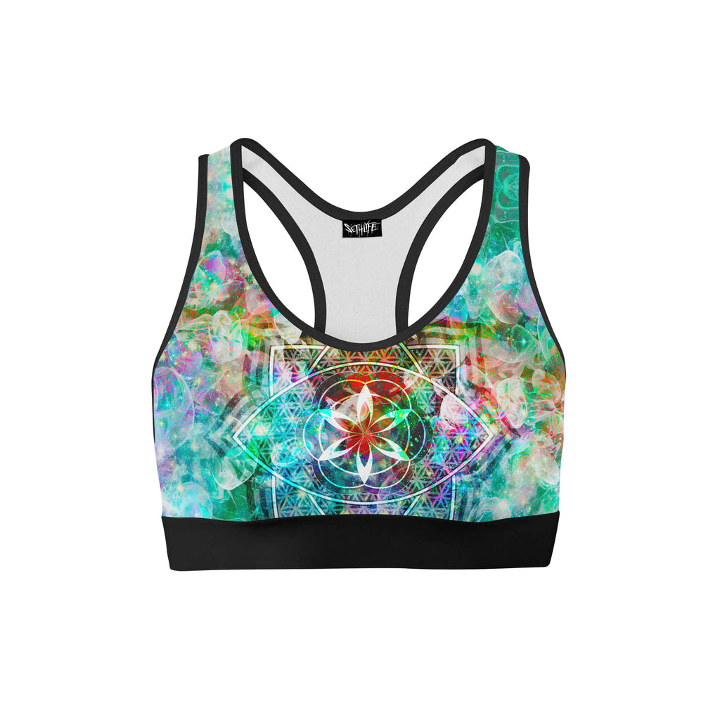 EUPHORIA SPORTS BRA