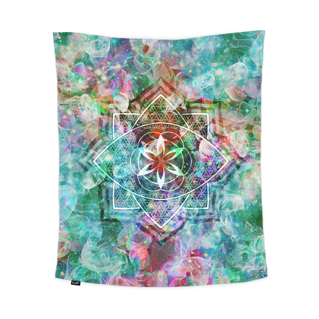 EUPHORIA TAPESTRY