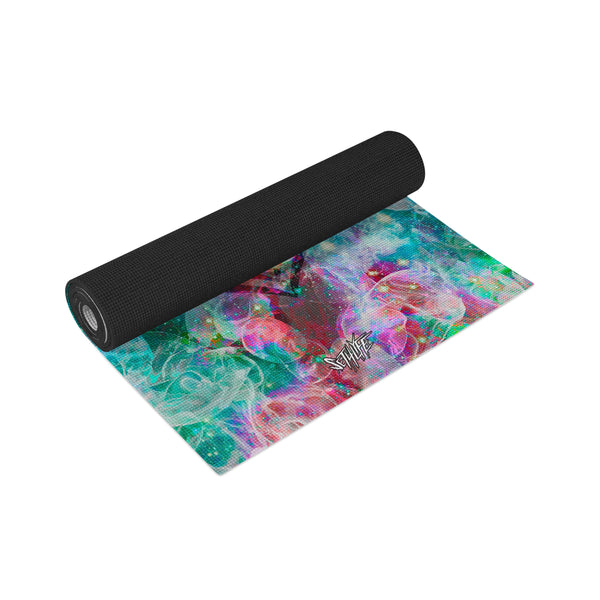 EUPHORIA YOGA MAT