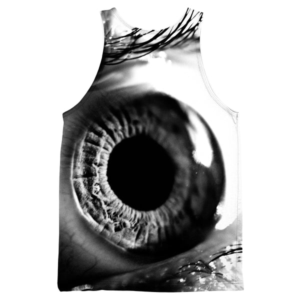 EYE OF MATTAIO TANKTOP