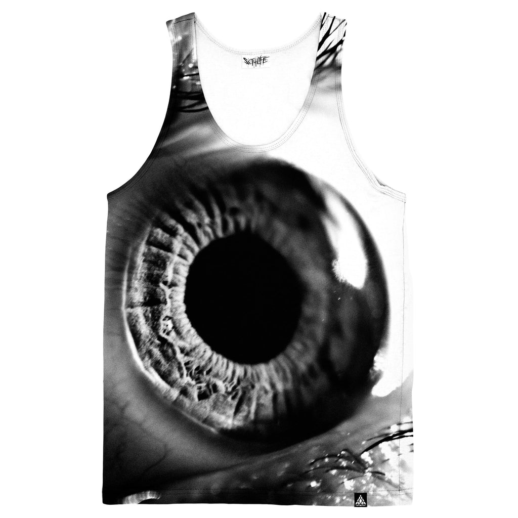 EYE OF MATTAIO TANKTOP