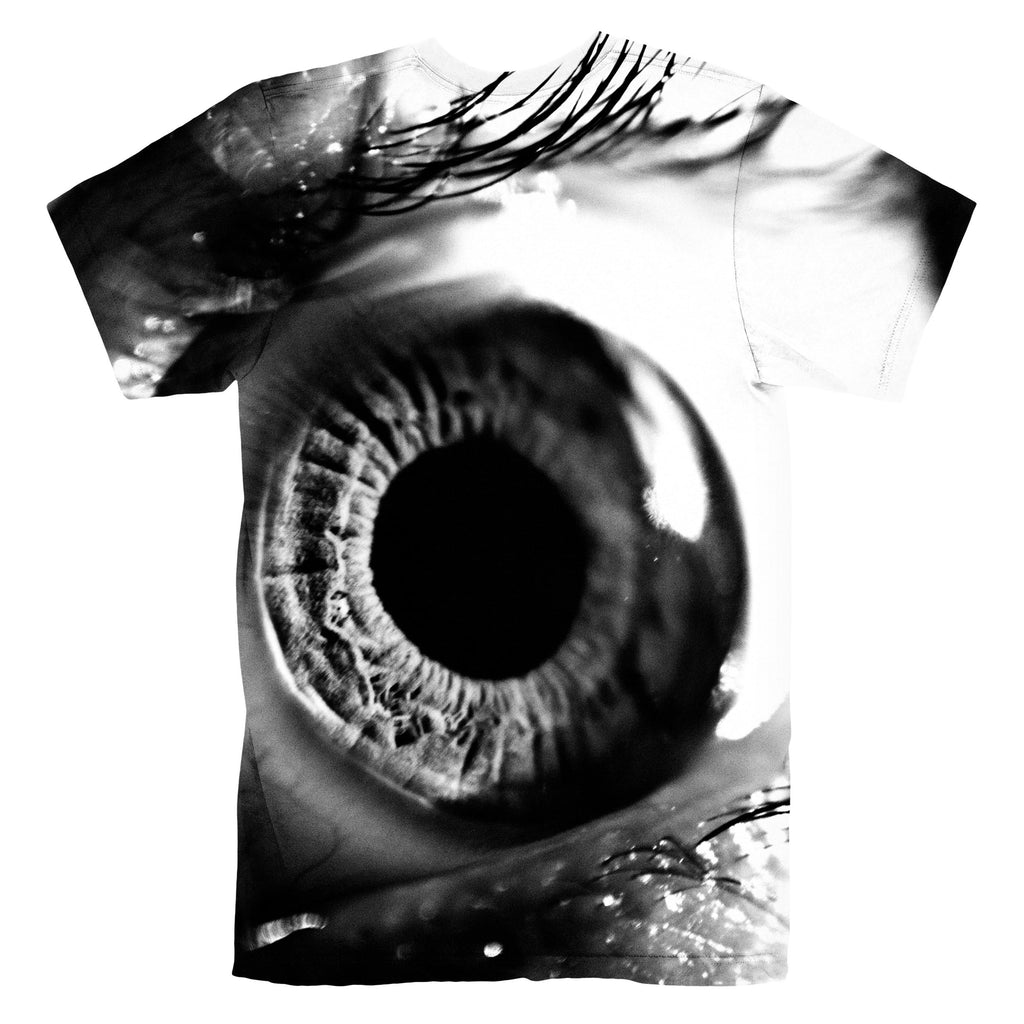 EYE OF MATTAIO T