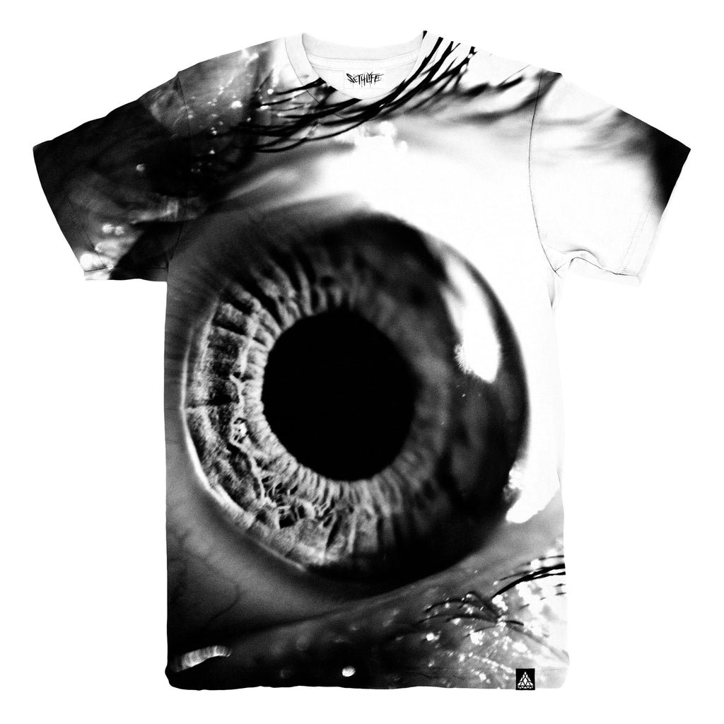 EYE OF MATTAIO T