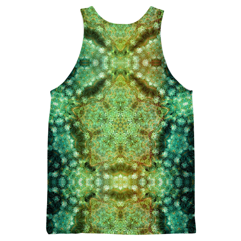 FIR VORTEX TANKTOP