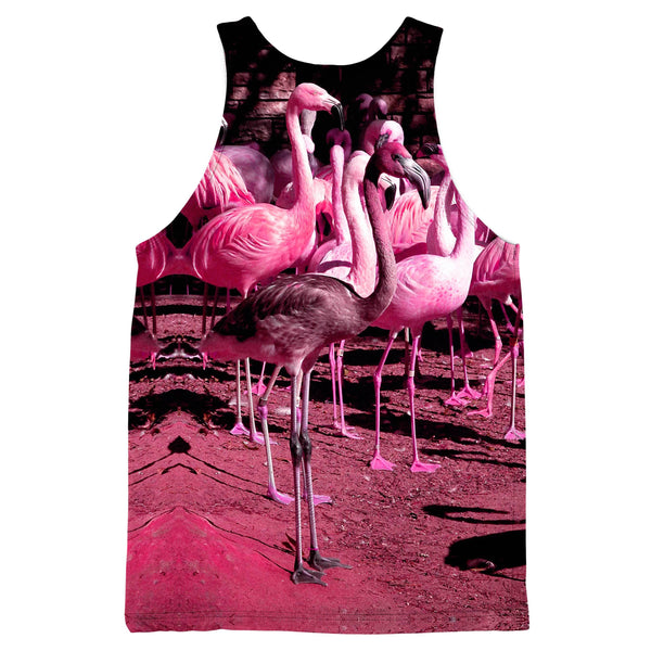 FLAMINGO TANKTOP