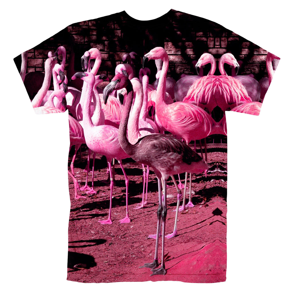 FLAMINGO T