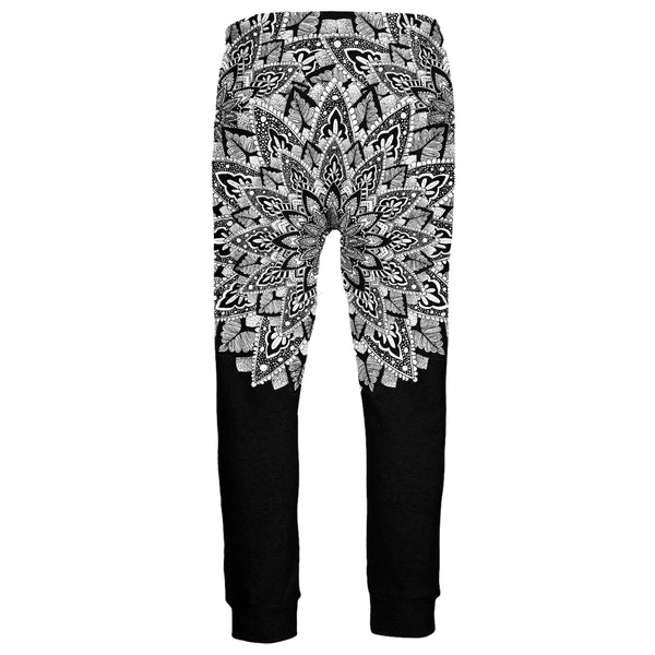 FLORAMANDALA JOGGERS