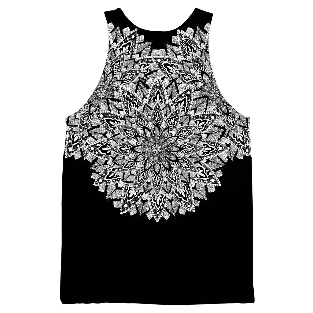 FLORAMANDALA TANKTOP