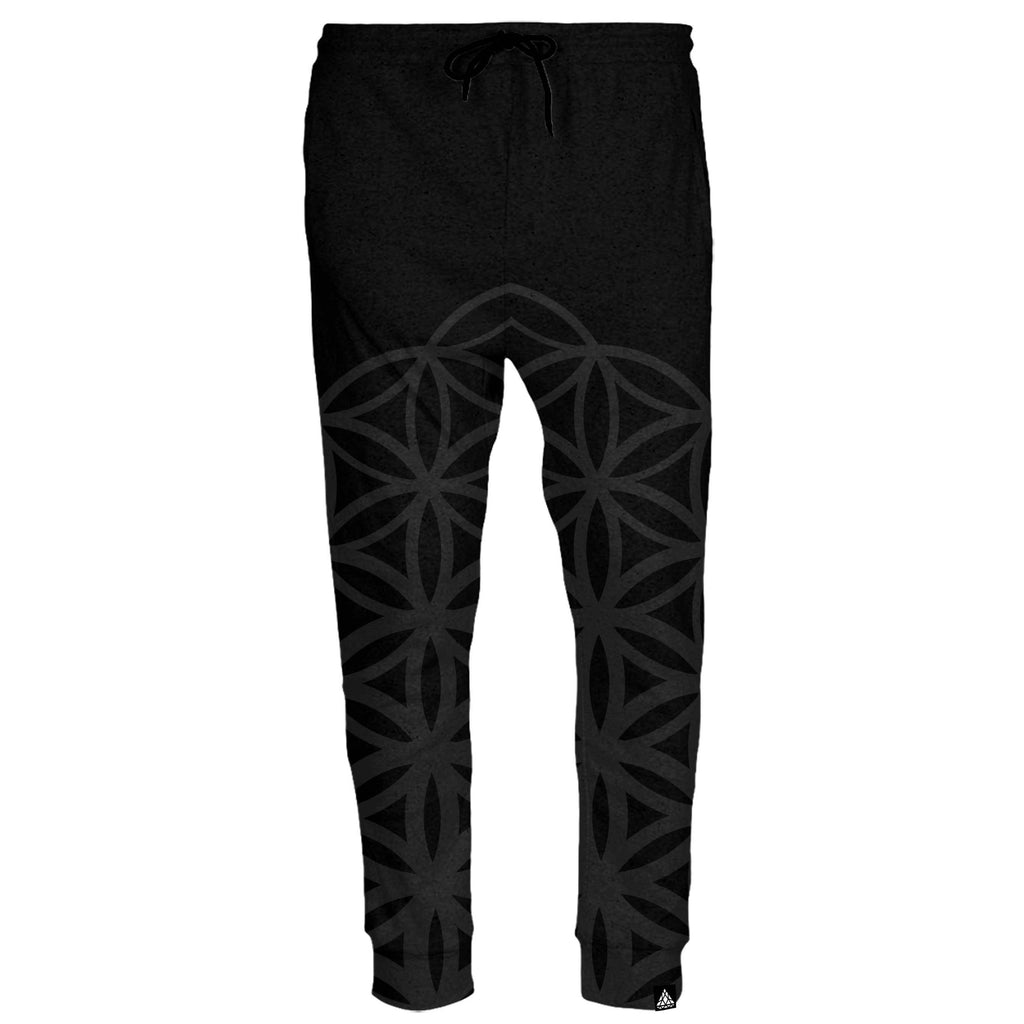 FLOWER OF LIFE JOGGERS