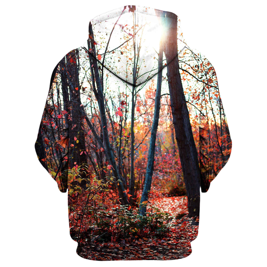 FOREST HOODIE