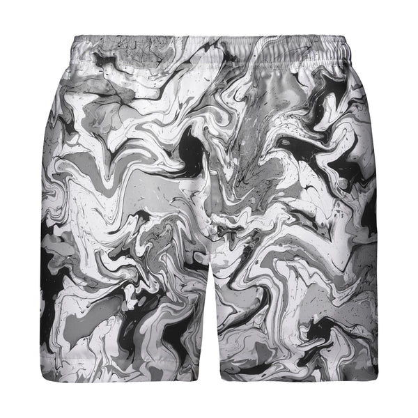 FREESTYLE DARK SWIM TRUNKS