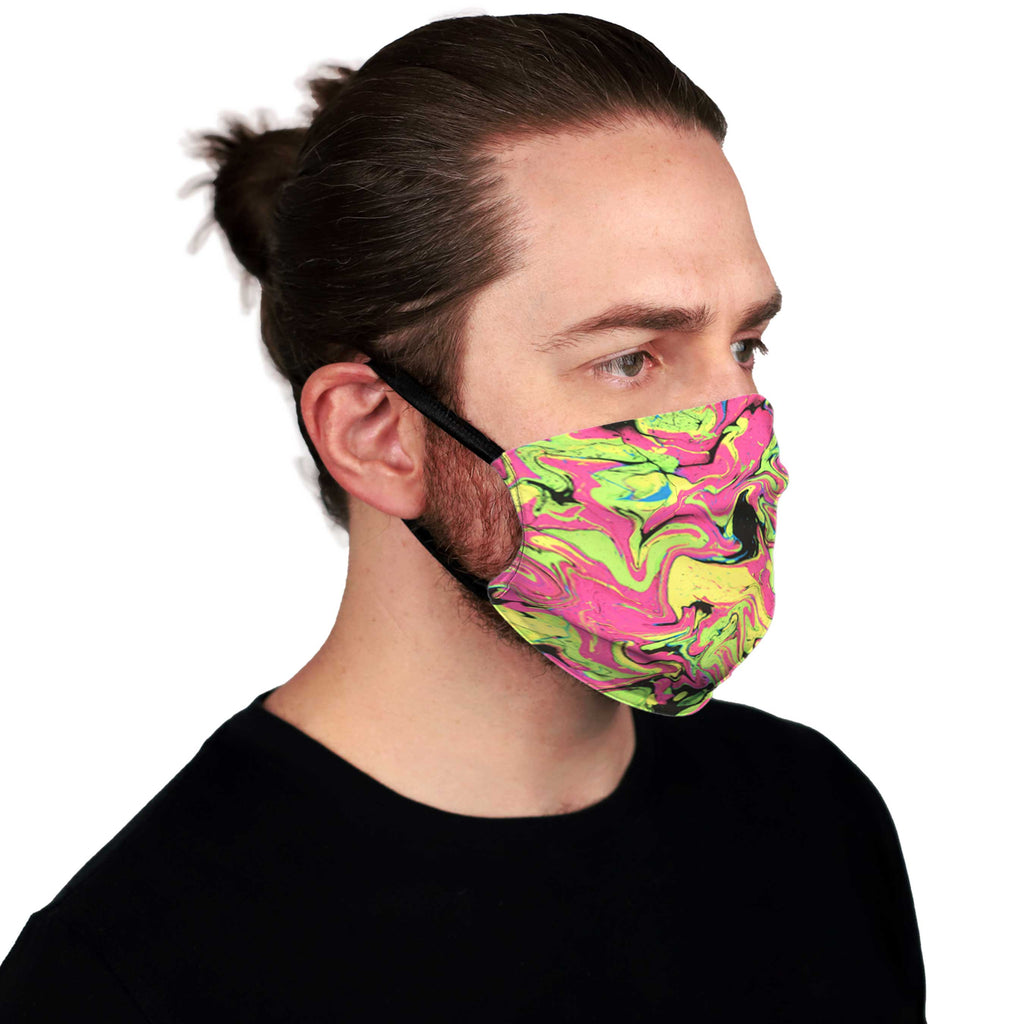 FREESTYLE FACEMASK