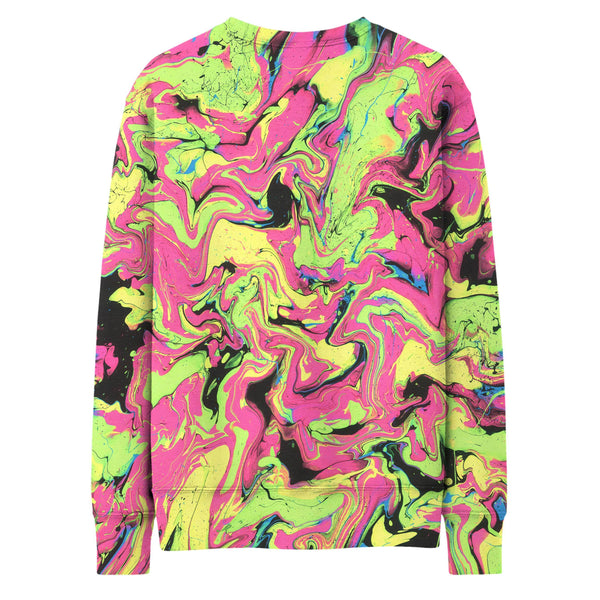 FREESTYLE SWEATSHIRT