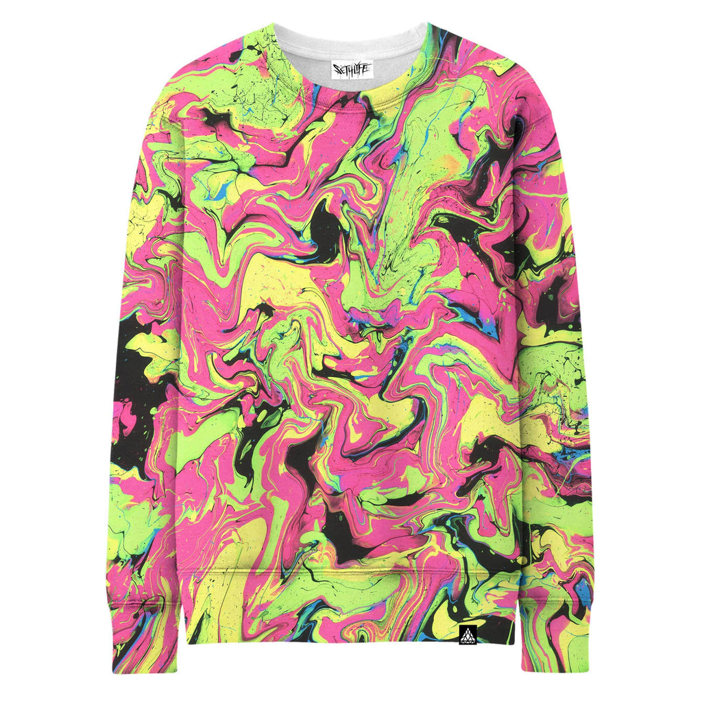 FREESTYLE SWEATSHIRT