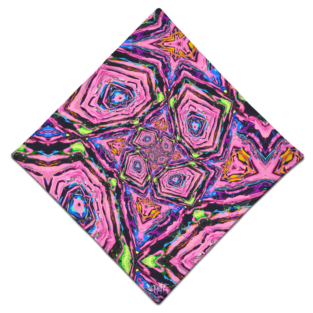 FUHD BANDANA