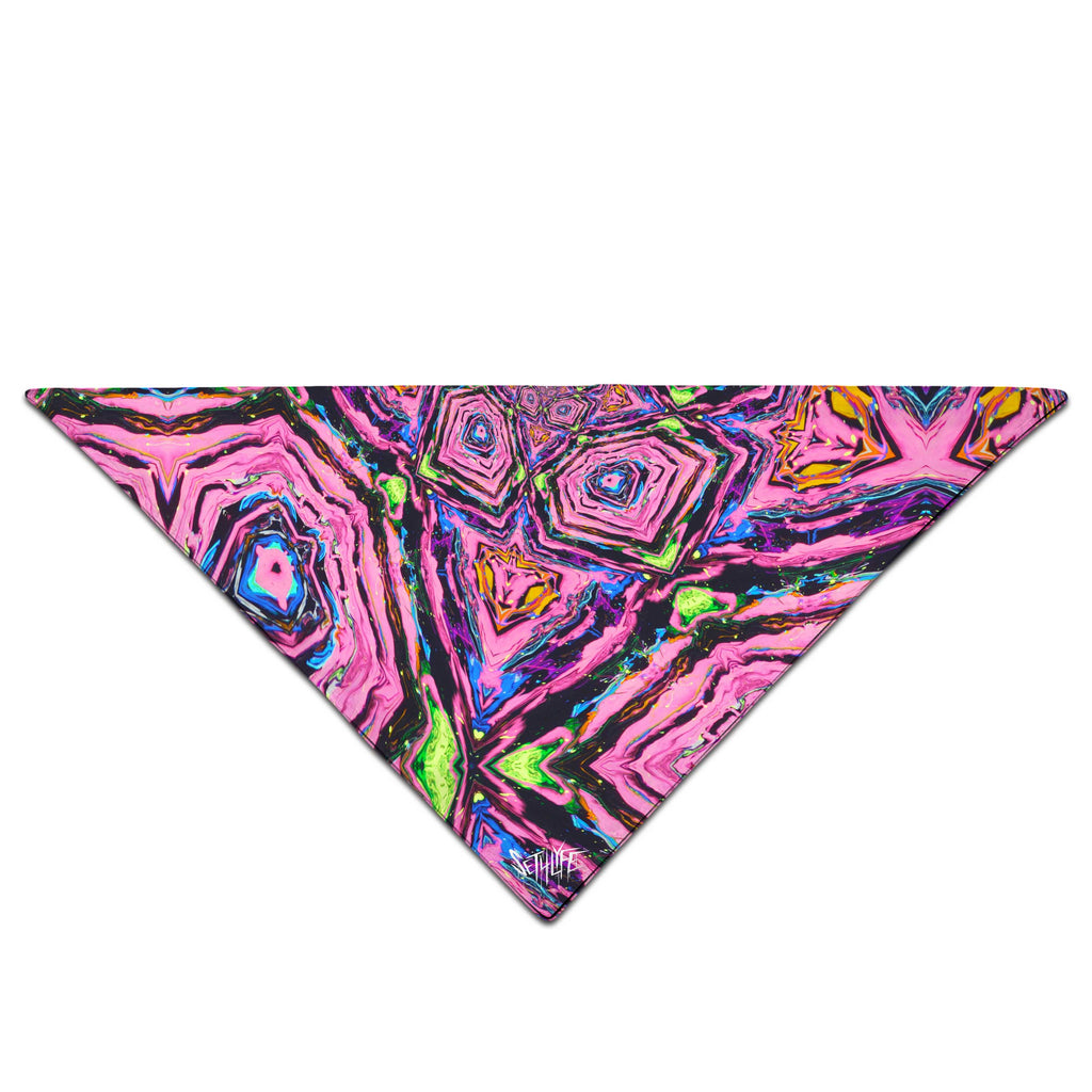 FUHD BANDANA