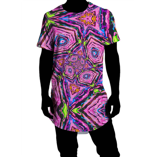 FUHD DROP TEE