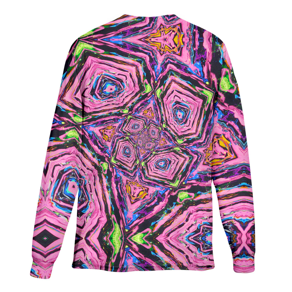 FUHD LONG SLEEVE T