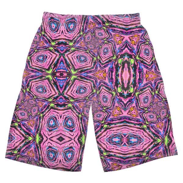 FUHD SHORTS