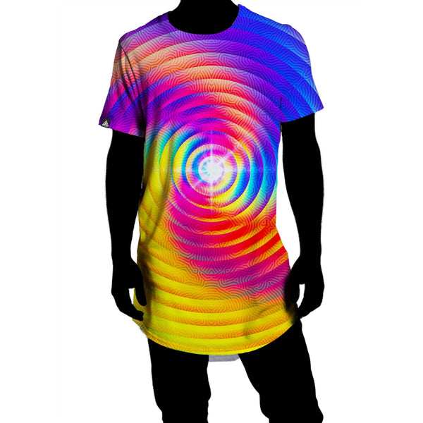 FUNDAMENTAL DROP TEE