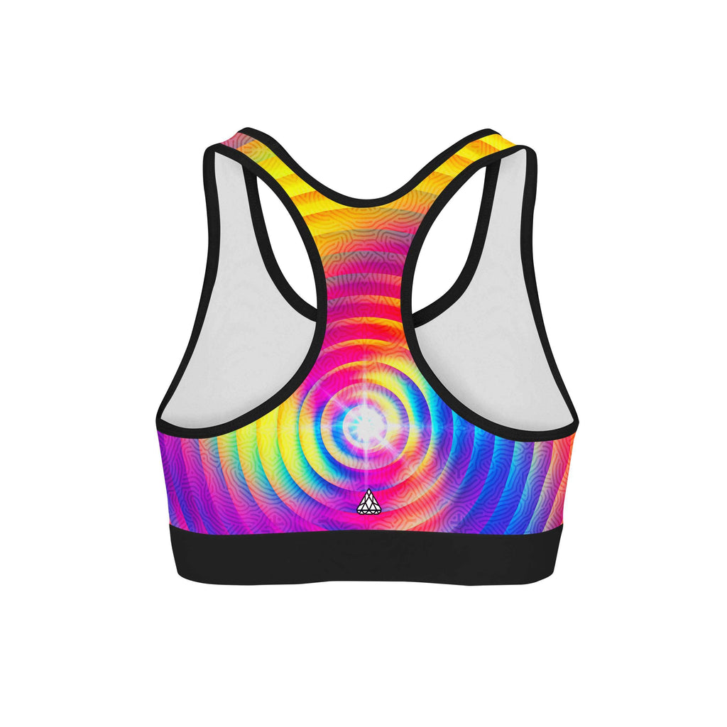 FUNDAMENTAL SPORTS BRA