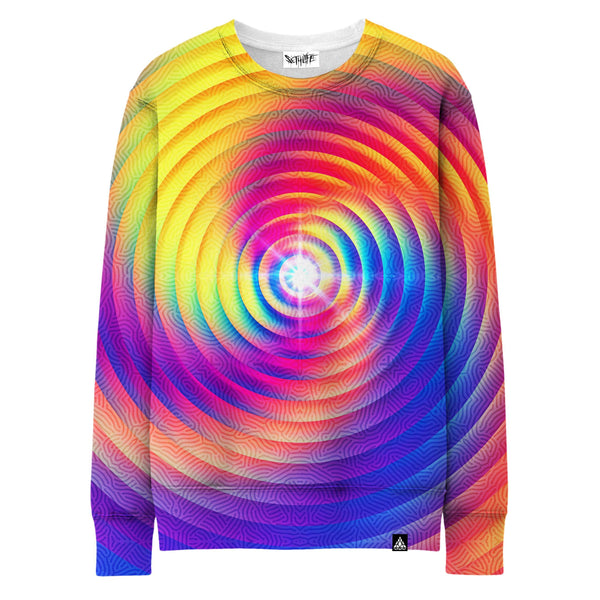 FUNDAMENTAL SWEATSHIRT