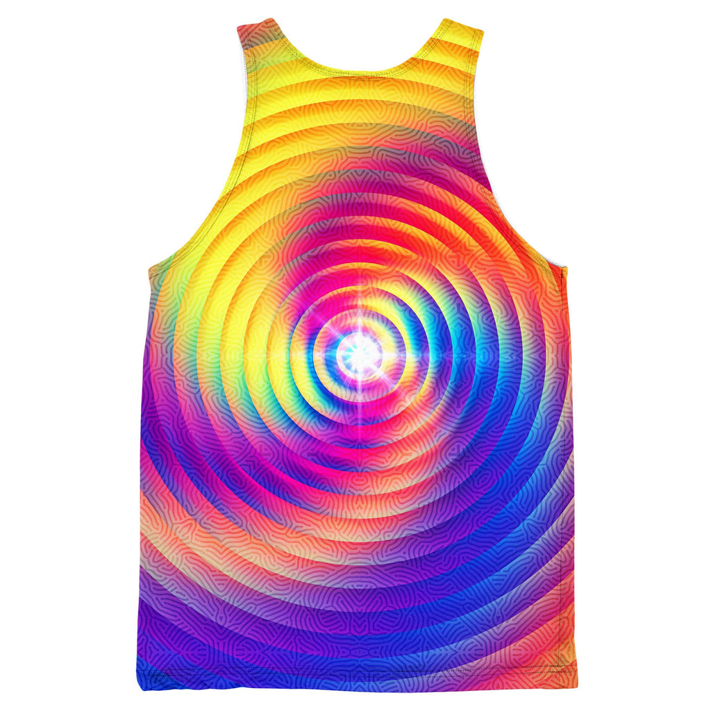 FUNDAMENTAL TANKTOP