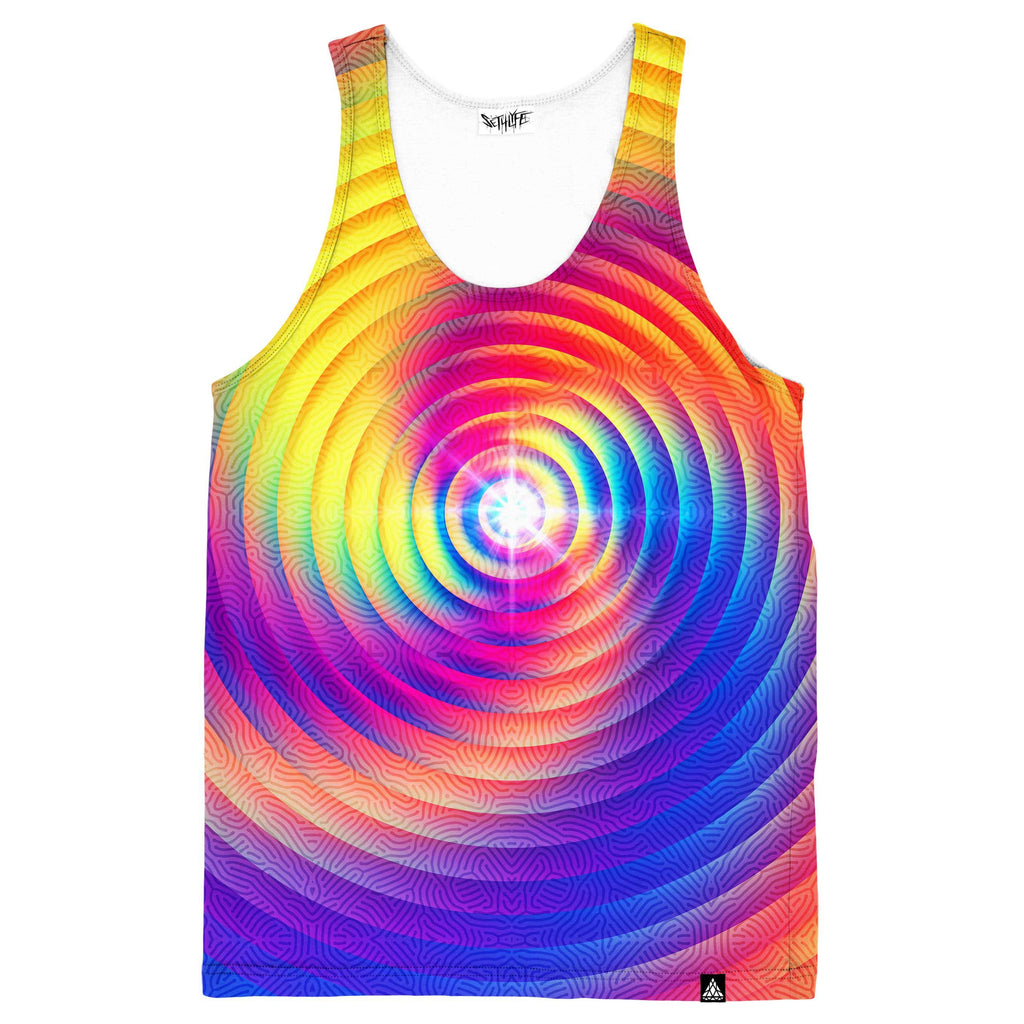 FUNDAMENTAL TANKTOP