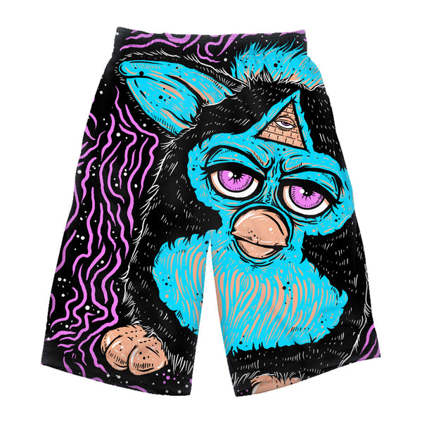 FURBEX LONG SHORTS