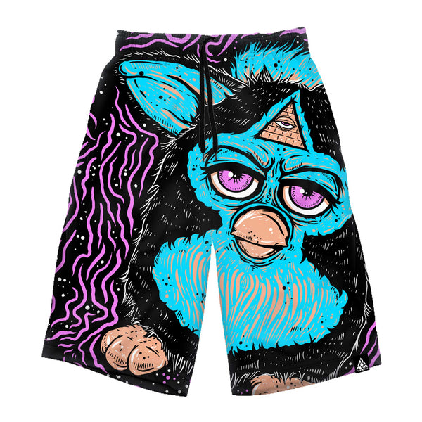 FURBEX LONG SHORTS