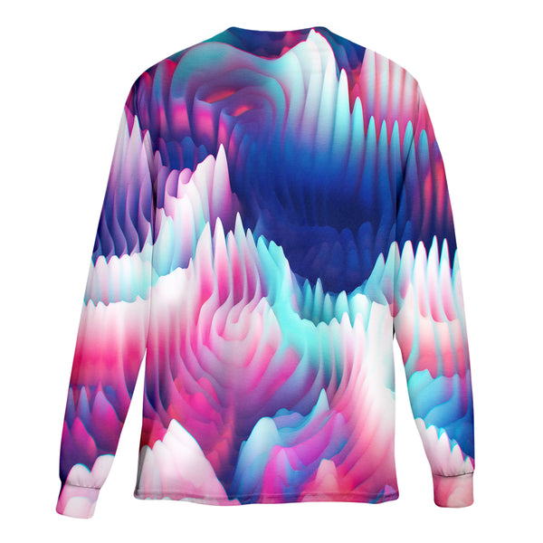 FUTURE BASS LONG SLEEVE T