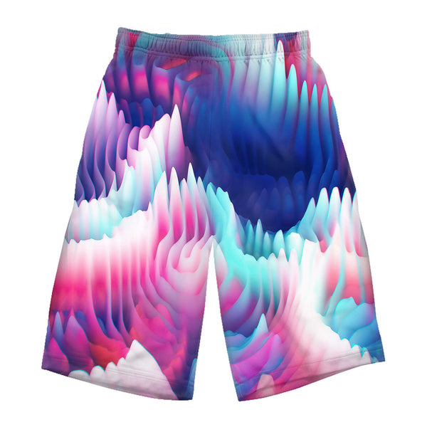 FUTURE BASS LONG SHORTS