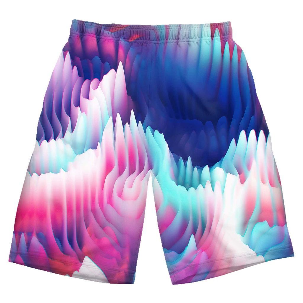 FUTURE BASS SHORTS