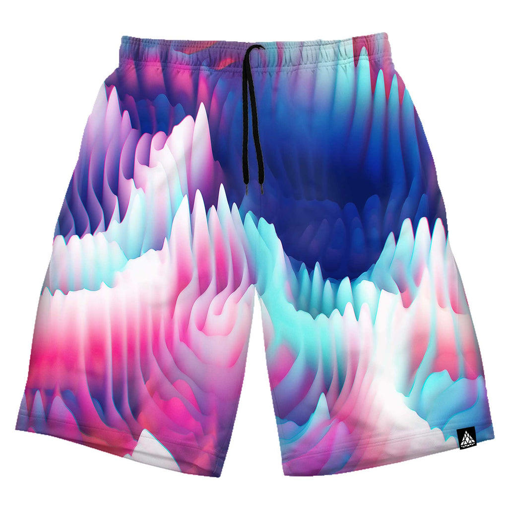 FUTURE BASS SHORTS