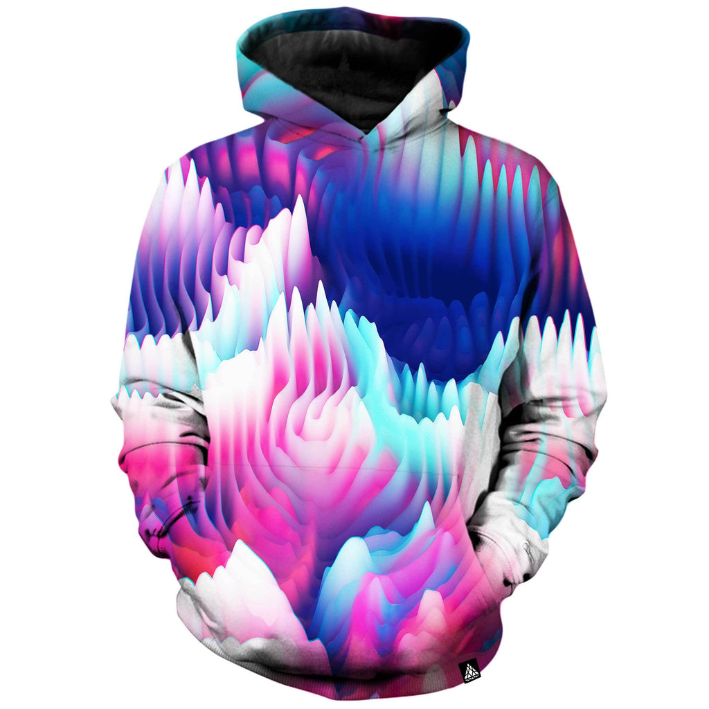 FUTURE BASS HOODIE