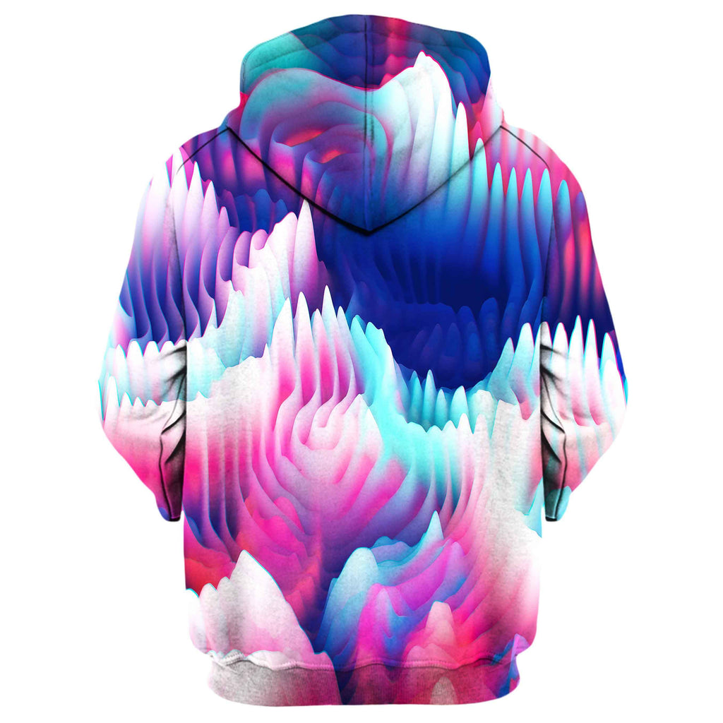 FUTURE BASS HOODIE