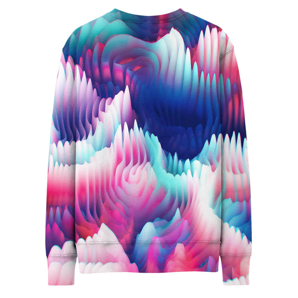 FUTURE BASS SWEATSHIRT