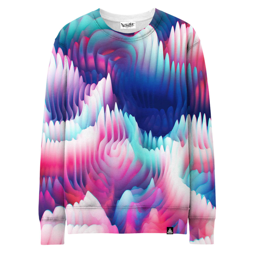 FUTURE BASS SWEATSHIRT