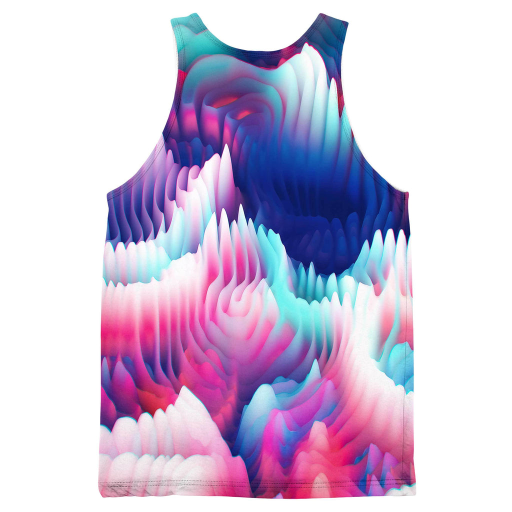 FUTURE BASS TANKTOP