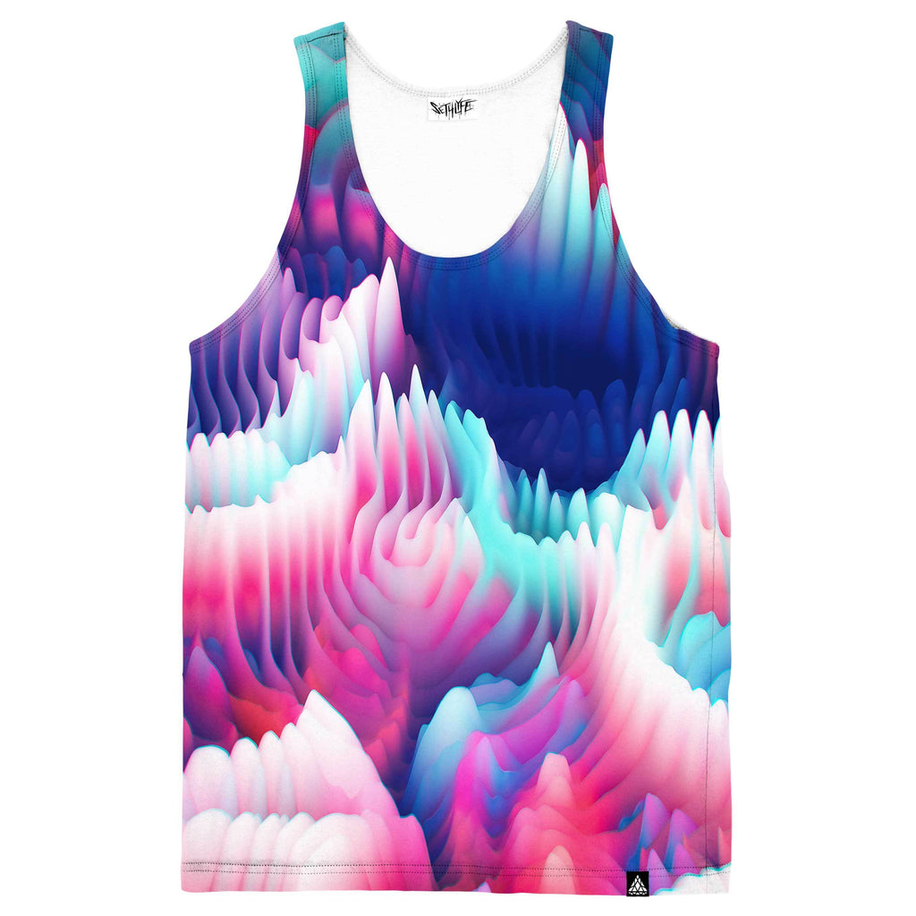 FUTURE BASS TANKTOP