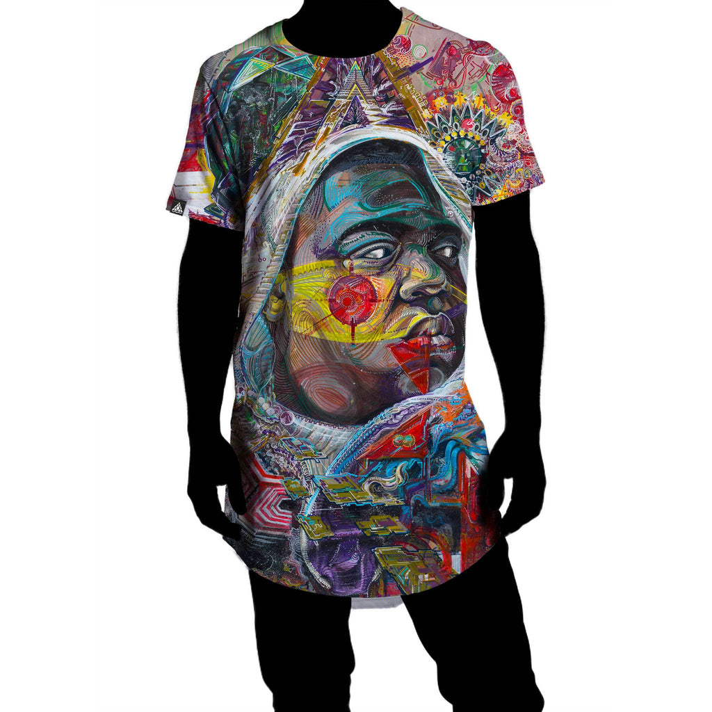 FUTURE BIGGIE DROP TEE