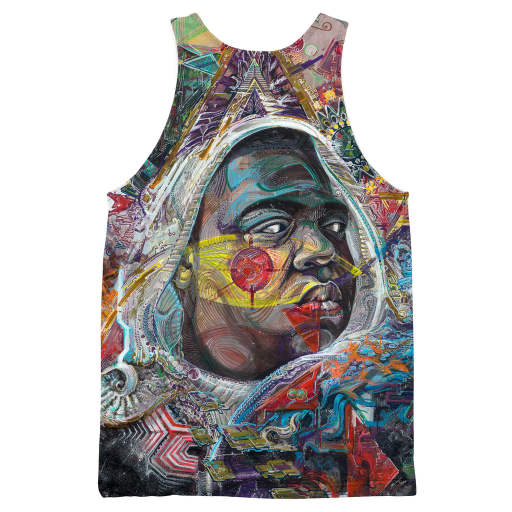 FUTURE BIGGIE TANKTOP