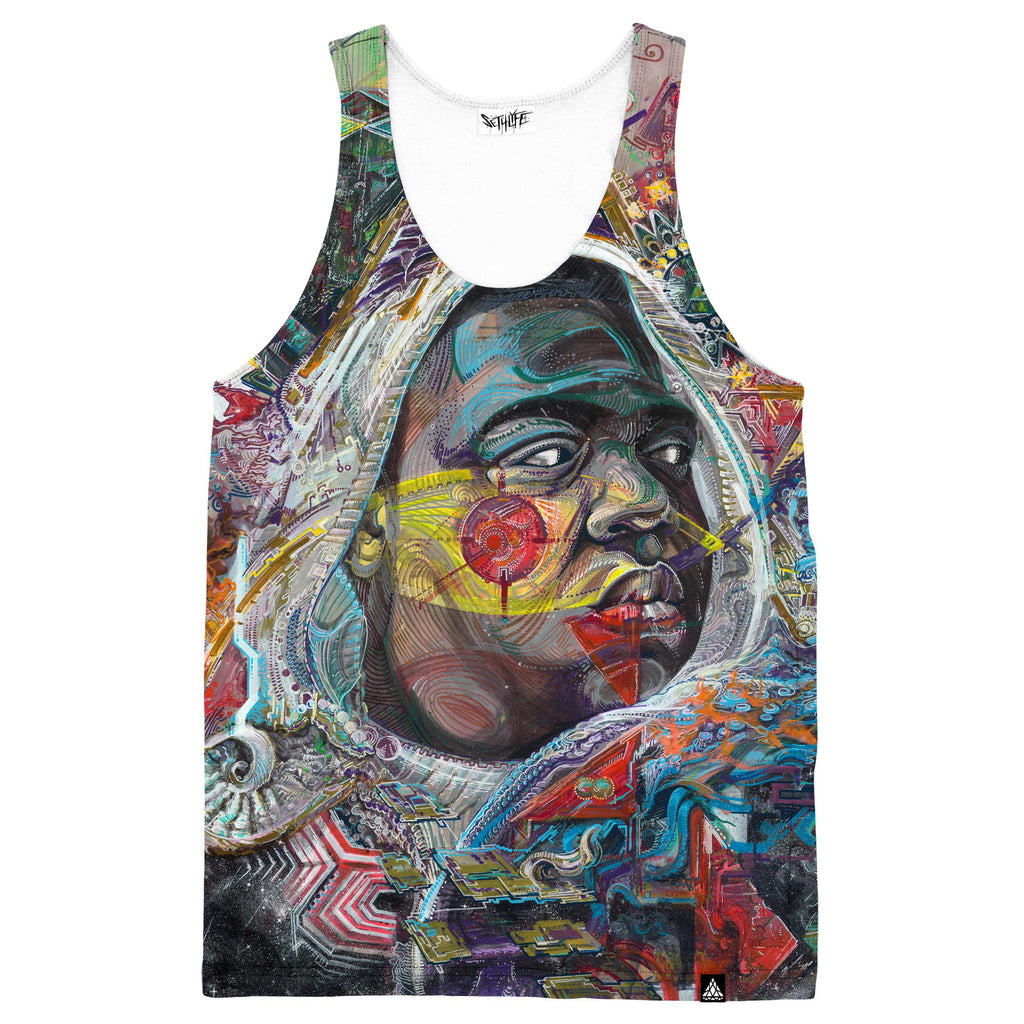 FUTURE BIGGIE TANKTOP