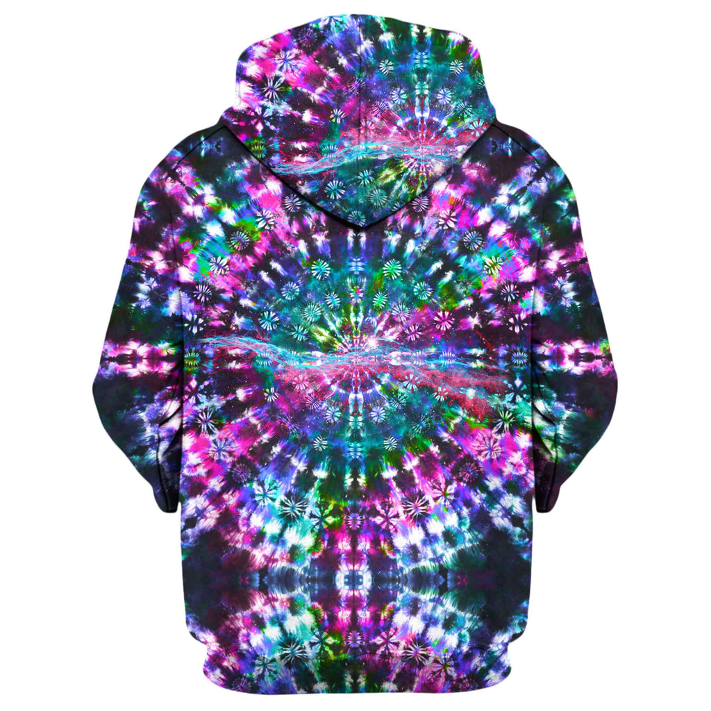 FUTURE DYE HOODIE